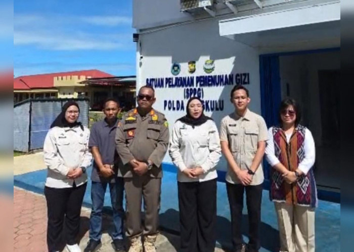 Dukung Penertiban Kota, Dapur MBG Dilarang Keras Belanja di Pedagang Badan Jalan dan Trotoar