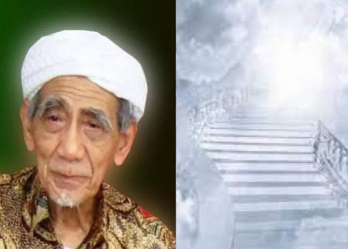 Benarkah Banyak yang Masuk Surga di Bulan Ramadhan? Ini Kata Mbah Moen