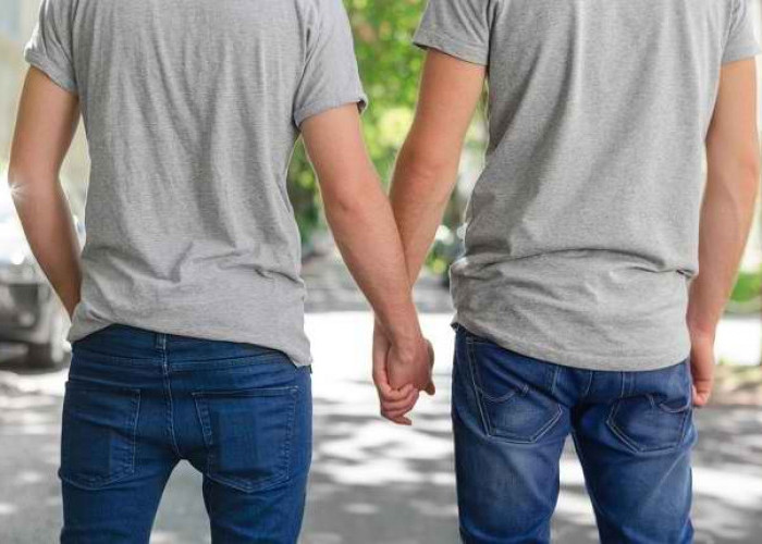 Inilah Faktor Penentu Seseorang Jadi Homoseksual