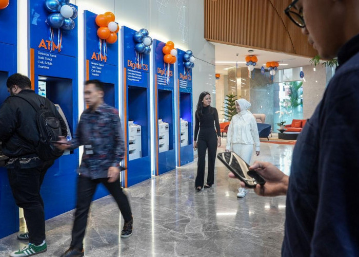 Perkuat Jaring Pengaman Sosial, BRI Sukseskan Penyaluran Bantuan Subsidi Upah