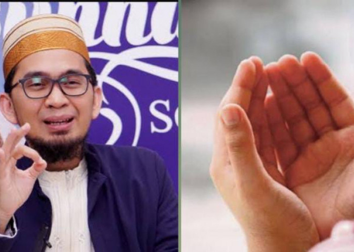 Bisa Menghapus Dosa Satu Keluarga, Ustaz Adi Hidayat: Baca Ayat Ini Usai Sholat Tahajud