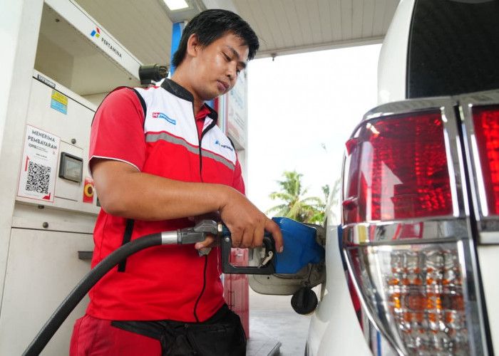 Pertamina Patra Niaga Sumbagsel Jamin Pasokan BBM dan LPG Selama Ramadan hingga Idulfitri