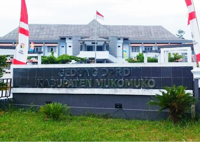 DPRD Mukomuko Soroti Outsourcing di OPD, Tugas PPPK Paruh Waktu Dipertanyakan