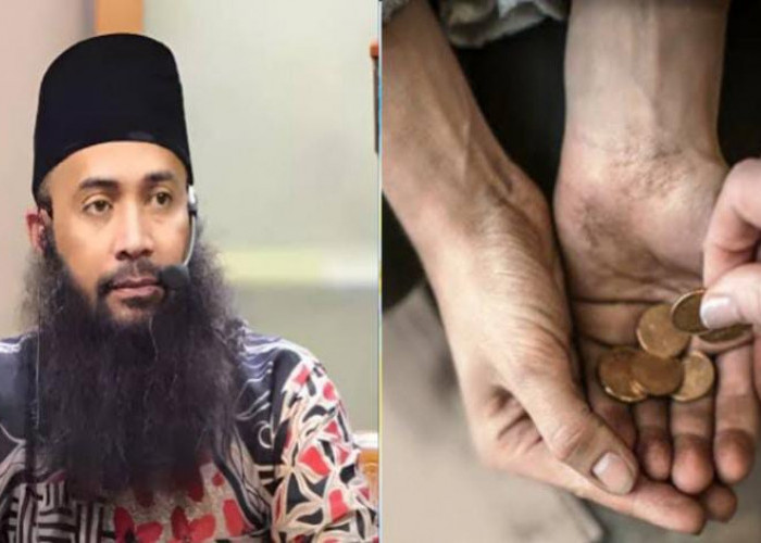 Agar Terhindar dari Bencana, Ustaz Syafiq Riza Basalamah Anjurkan Ini dari Harta Kita