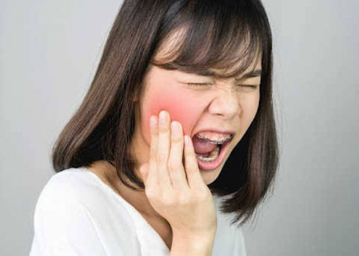 Sakit Gigi Karena Makan Daging? Ini Penyebab dan Cara Mengatasinya 