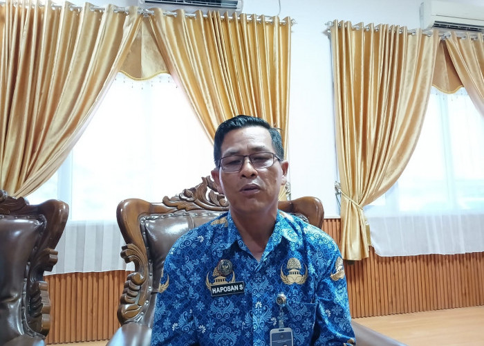 Klarifikasi Harga Kantin, Kakanwil Ditjenpas Bengkulu Turun Langsung Sidak Lapas Perempuan