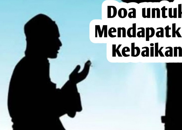 Ingin Kebaikan dari Allah SWT Saat Mendapatkan Kesulitan, Amalkan Doa dari Nabi Musa Berikut