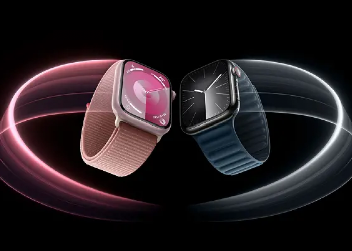 Apple Watch Series 9 Resmi Dirilis, Ini Spesifikasi dan Harganya!