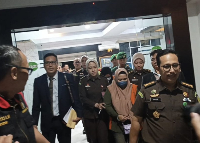 Kejati Bengkulu Tetapkan Dua Mantan Staf PT Pos Jadi Tersangka Atas Manipulasi Dana Materai dan Pensiun