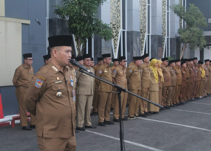 Musim Kemarau Mulai Melanda, Pemprov Bengkulu Siapkan Distribusi Air Bersih untuk Warga