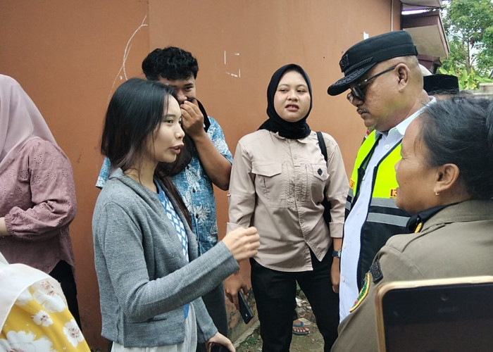 Razia Kos-kosan di Gading Cempaka, Satpol PP Temukan Pasangan Bukan Muhrim