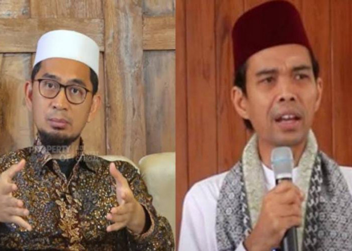 Bolehkah Puasa Rajab Hanya Jumat Saja, Ini Kata Ustaz Adi Hidayat dan Ustaz Abdul Somad