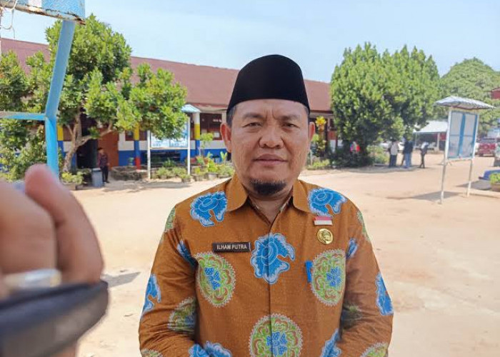 Tak Lolos SPMB? Dikbud Kota Bengkulu Buka Posko Pengaduan untuk Siswa yang Belum Diterima Sekolah