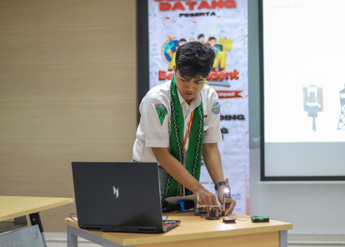 AHM Best Student 2026 Tantang Pelajar Hadirkan Solusi Kreatif Berbasis SDGs