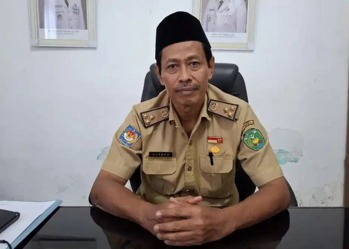Disnaker Kota Bengkulu Dorong Sarjana Muda Jadi Pencipta Lapangan Kerja