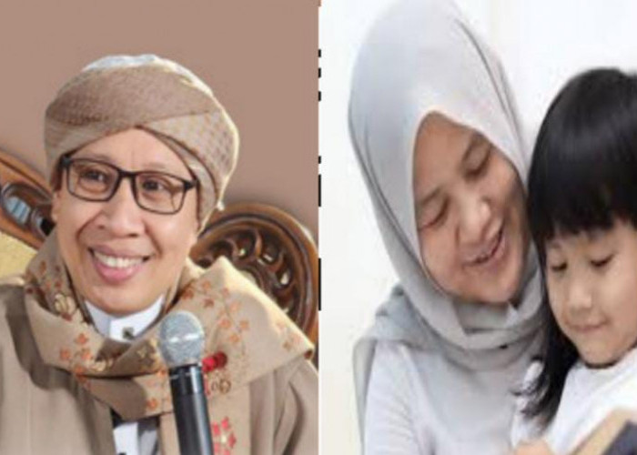 Cara Mendidik Anak Diusia Tamyiz, Berikut Penjelasan Buya Yahya, Orang Tua Wajib Tahu