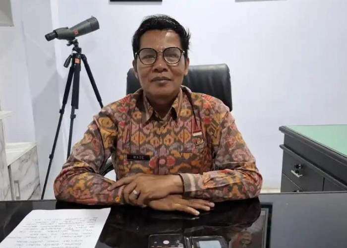 Hadapi Libur Nataru 2026, BPBD Kota Bengkulu Buka Posko Siaga Bencana