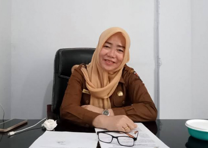Jemput Bola ke Pusat, Disdikbud Mukomuko Bidik Dana Inpres Rp300 Miliar