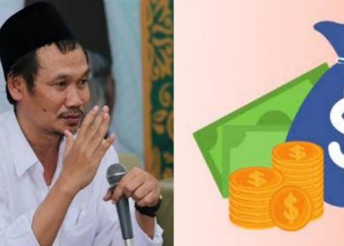 Rezeki Berlipat Ganda Datang dari Malaikat Fajar, Gus Baha: Amalkan Setiap Habis Subuh