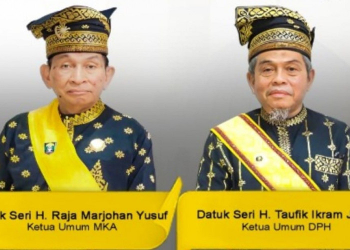 Lembaga Adat Melayu Riau Provinsi Riau Keluarkan Warkah Petuah Amanah Tentang Pilkada se-Riau