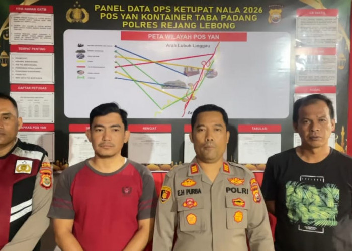 Mahasiswa Dibacok Saat Melintas di Binduriang, Polisi Buru Pelaku Curas Bersenjata Tajam