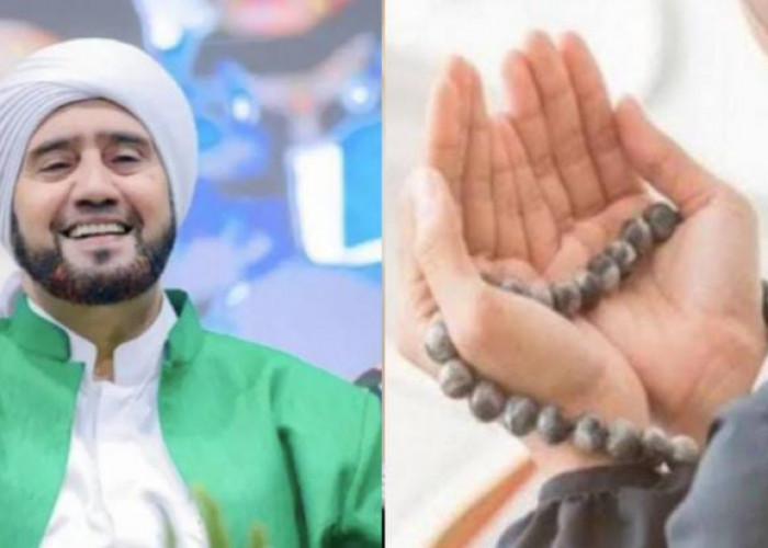 Amalan Pelancar Rezeki, Bocoran dari Habib Syech, Amalkan Setelah Sholat Subuh