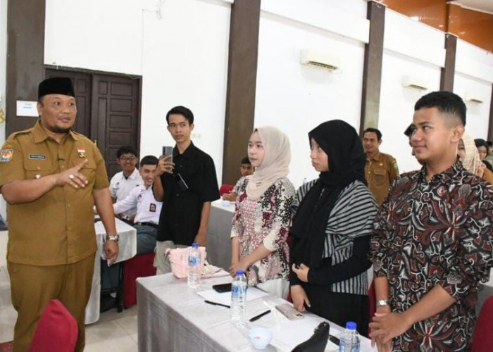 Forum Anak Jadi Agen Perubahan, Wujudkan Kota Bengkulu Layak Anak