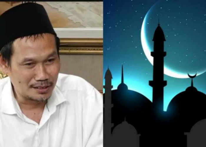 Cara Sederhana Meraih Malam Lailatul Qadar, Gus Baha Bagikan Caranya