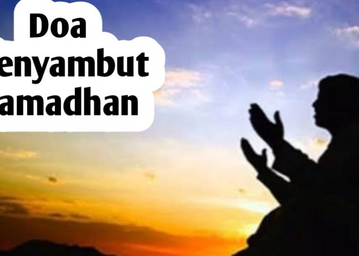 Doa Menyambut Bulan Ramadhan, Amalkan Sebagai Salah Satu Wujud Syukur