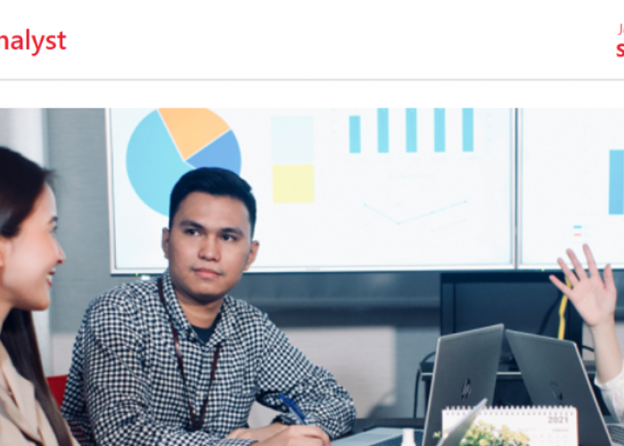 Tertarik Bergabung dengan Produsen Motor Terbesar? PT AHM Cari Talenta Berbakat untuk Head Office