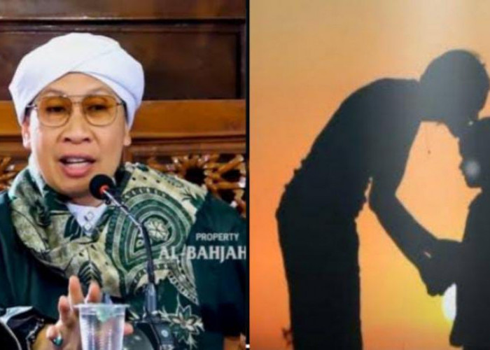 Benarkah Ada Dosa Anak yang Ditanggung Orang Tuanya? Berikut Jawaban Buya Yahya