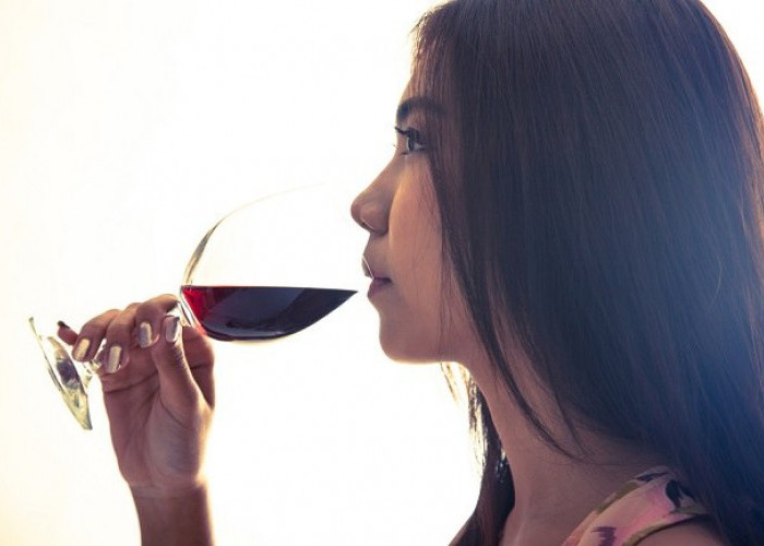 Tahukah Kamu Jika Red Wine Punya Manfaat bagi Kesehatan