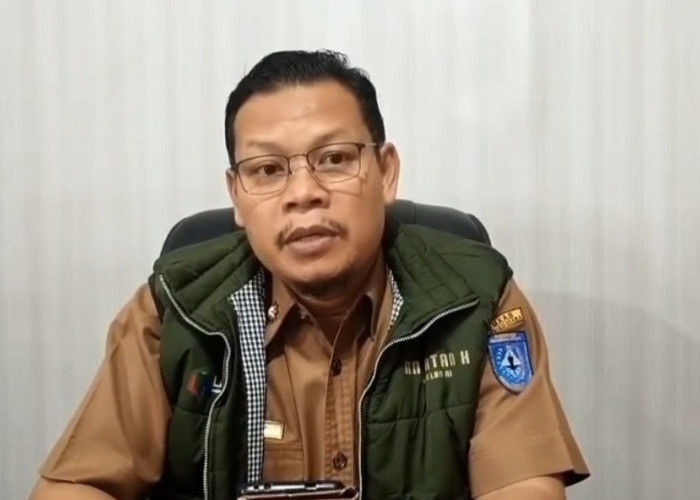 Realisasi Opsen Pajak Bengkulu Utara Tembus Rp9 Miliar, Bapenda Gencarkan Pemutihan