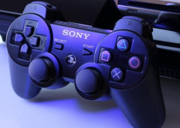 Bukan Playstation 5, Tapi Game Konsol Ini Yang Paling Laku Keras