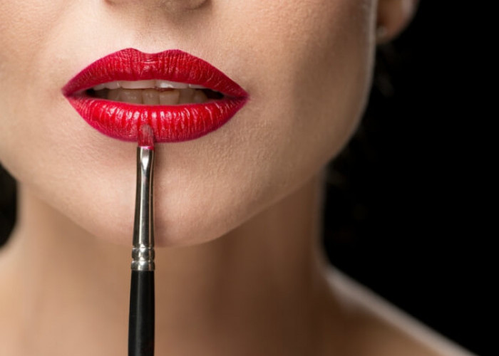  6 Warna Lipstik Ini Cerminkan Kepribadian Seorang Wanita