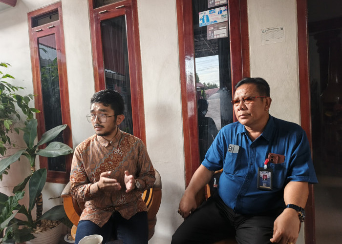 Kuasa Hukum Tersangka Mega Mall dan PTM Tegaskan, Proyek Swasta, Tidak Ada Unsur Korupsi