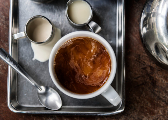 Ini Dia 5 Minuman Hangat Pengganti Kopi yang Tetap Bikin Melek