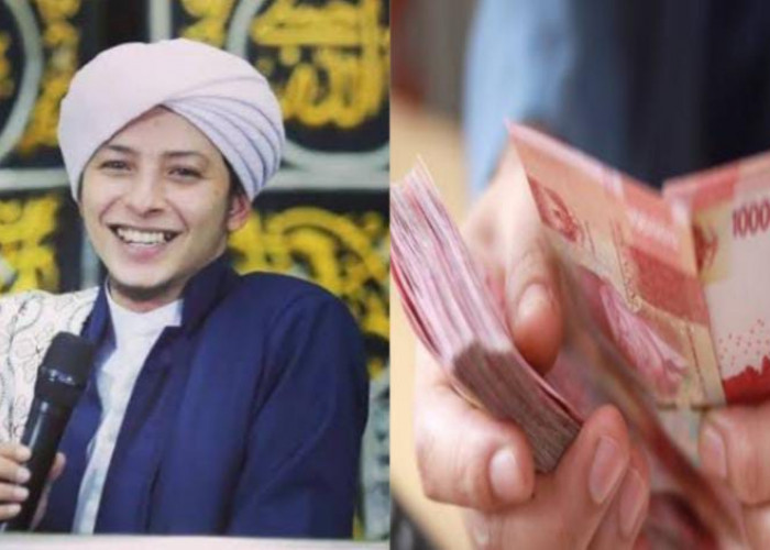 Amalkan Sholawat Ini 10 Kali Setelah Subuh, Habib Rifky Alaydrus: Insya Allah Rezeki Lancar dan Dosa Diampuni