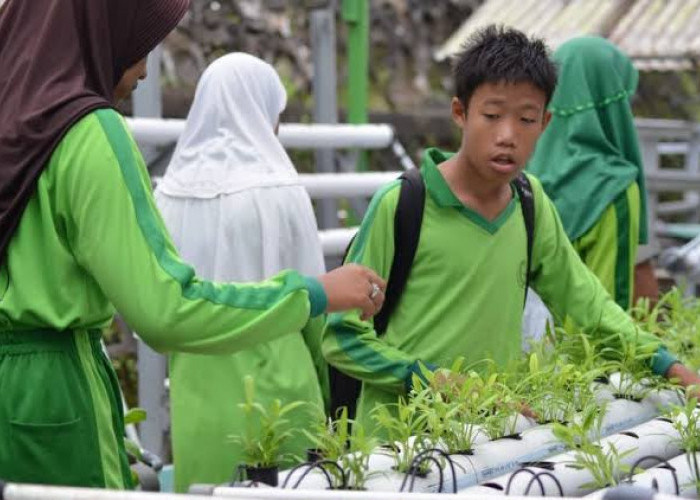 Kota Bengkulu Dapat Tambahan Kuota Sekolah Rakyat, Peluang Pendidikan Berkualitas Kian Terbuka