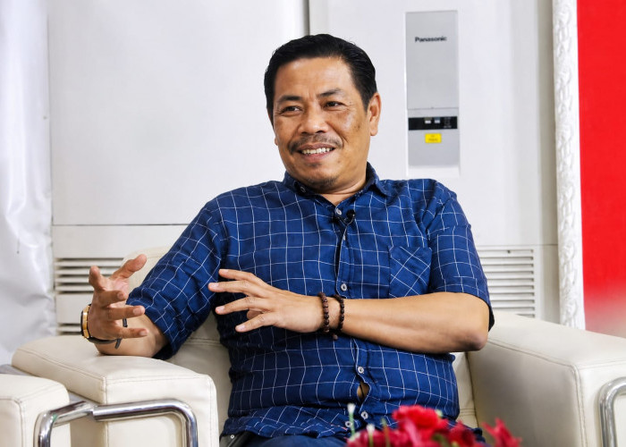 Bukan Cuma Dipecat, Usin Sebut Pengabaian SOP MBG Bisa Masuk Ranah Pidana