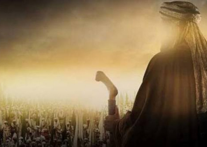 Mengapa Nabi Ibrahim Bergelar Khalilullah?