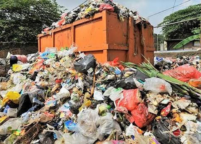 Pemkot Bengkulu Bakal Ubah Sampah Jadi Bahan Bakar, Caranya Seperti Ini
