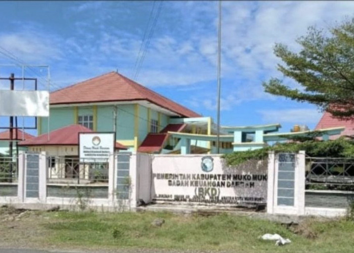 Belanja Pegawai Pemkab Mukomuko Wajib Dipangkas Separuh atau Pusat Hentikan Transfer Dana