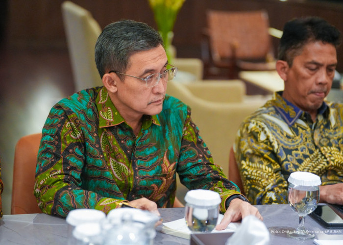 Hutama Karya Percepat Transformasi dan Restrukturisasi, Perkuat Tata Kelola dan Kinerja Keuangan