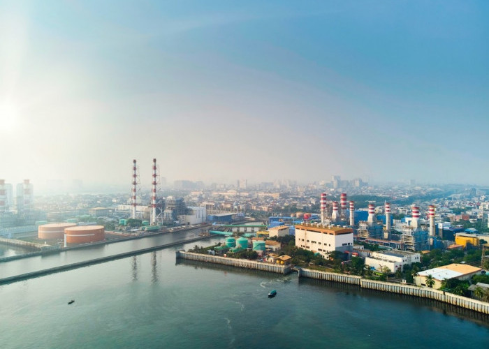 Siap-siap! PLN Jadi Raksasa Pelaku Carbon Trading yang Melantai di Bursa Karbon Indonesia