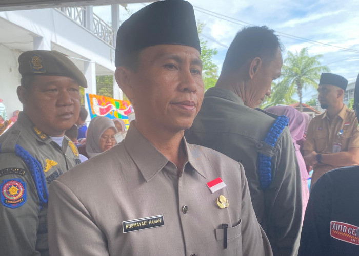 Lelang Jabatan Eselon II Pemprov Bengkulu Terbuka Untuk ASN se-Indonesi