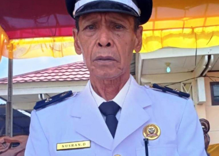 Ancaman DBD Meningkat Akibat Cuaca Tak Menentu, Kades Pagar Gunung Kaur Ajak Warga Gencarkan PSN 3M Plus
