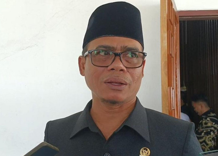 PAW Ketua DPRD Bengkulu Masih Menggantung: Banmus Belum Bergerak, Semua Menunggu Sikap Golkar