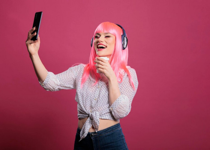 Simak Cara Mudah dan Cepat Membuat Suara Google di TikTok