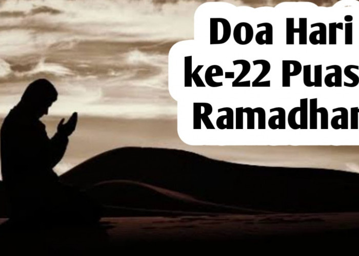 Doa Hari ke-12 Puasa Ramadhan, Agar Dibukakan Pintu Anugerah